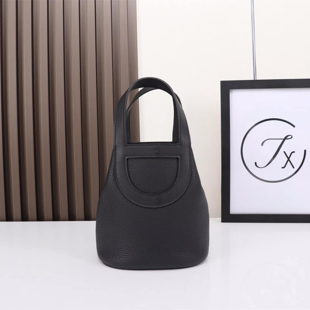 H**mes loop bag