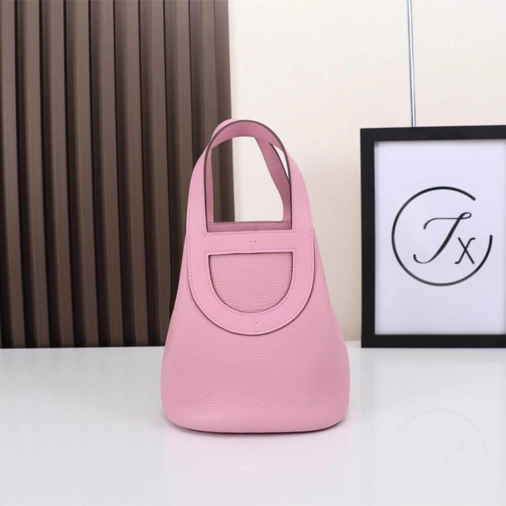 H**mes loop bag