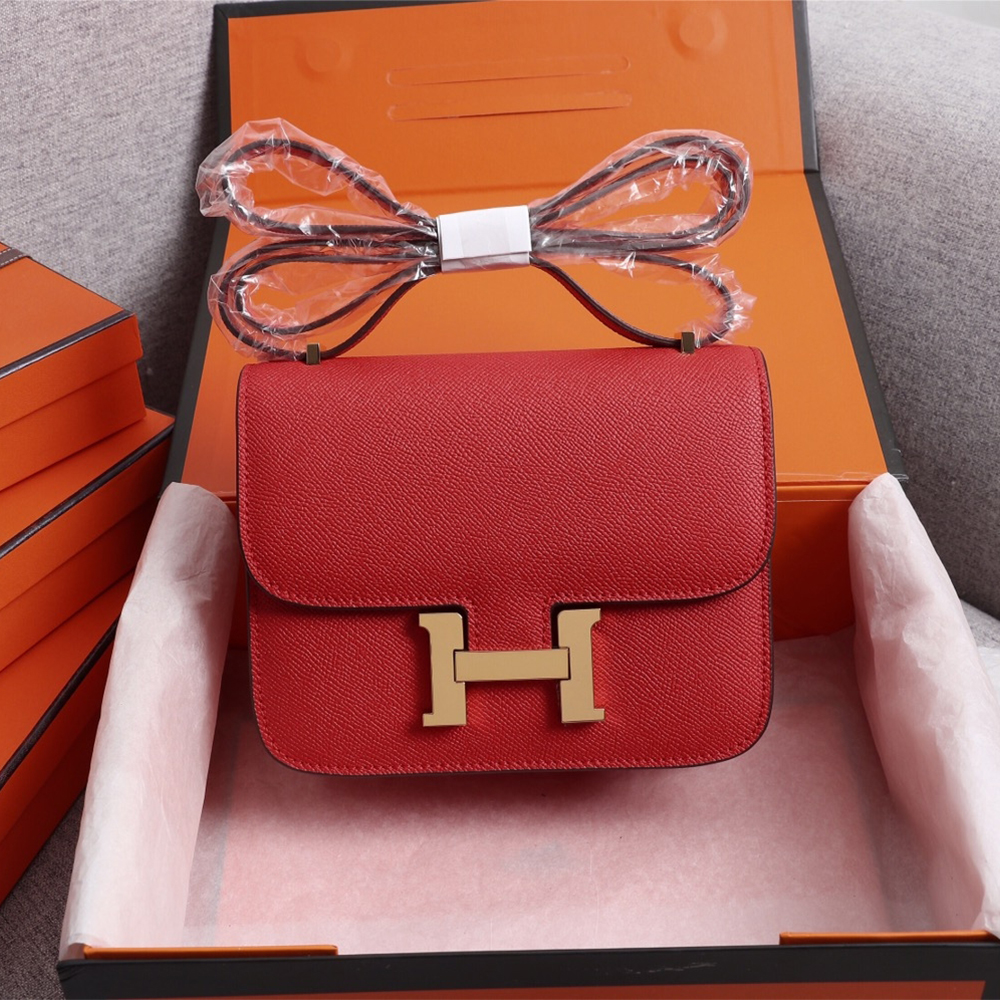 H**mes constance 19(high-end grade)
