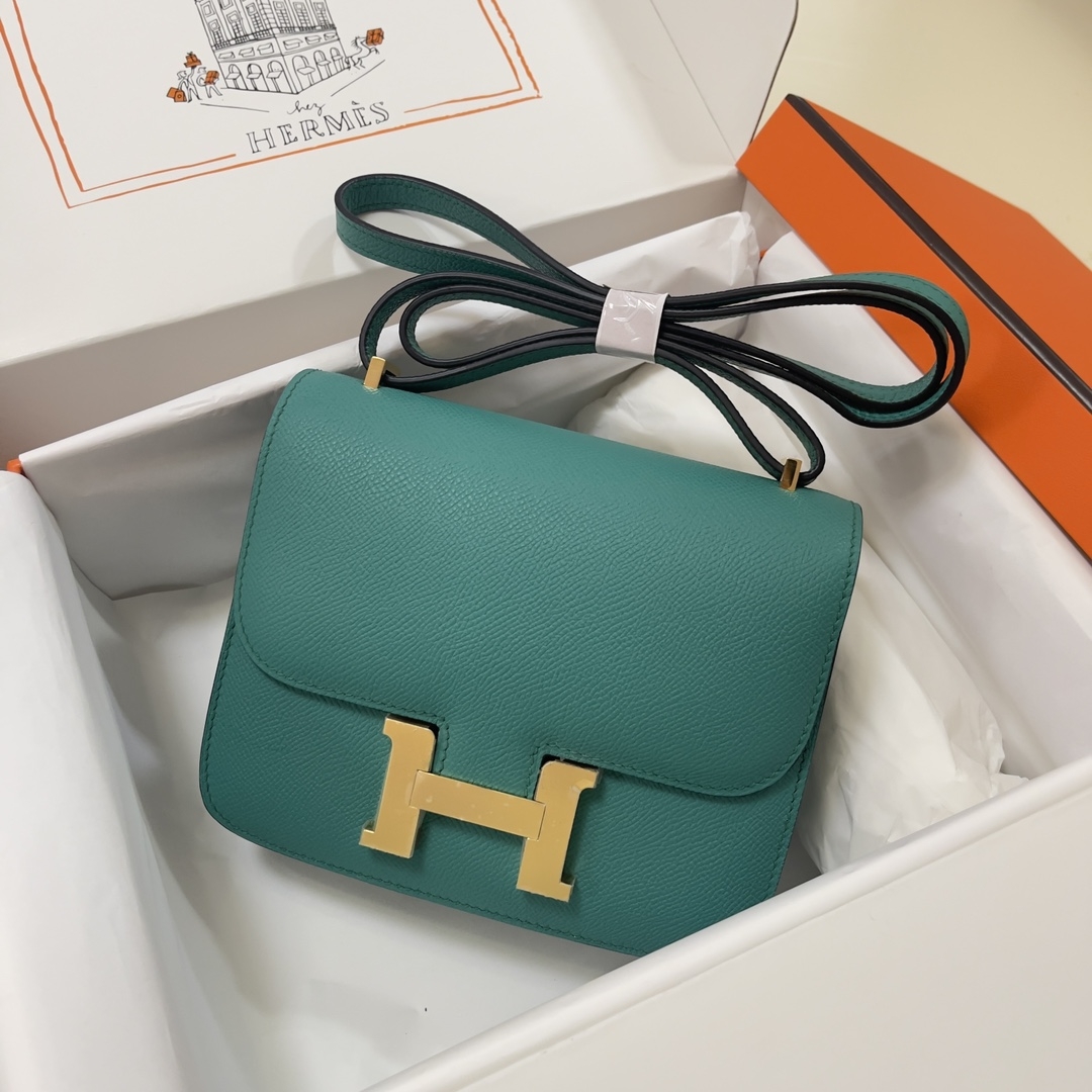 H**mes constance 19(high-end grade)