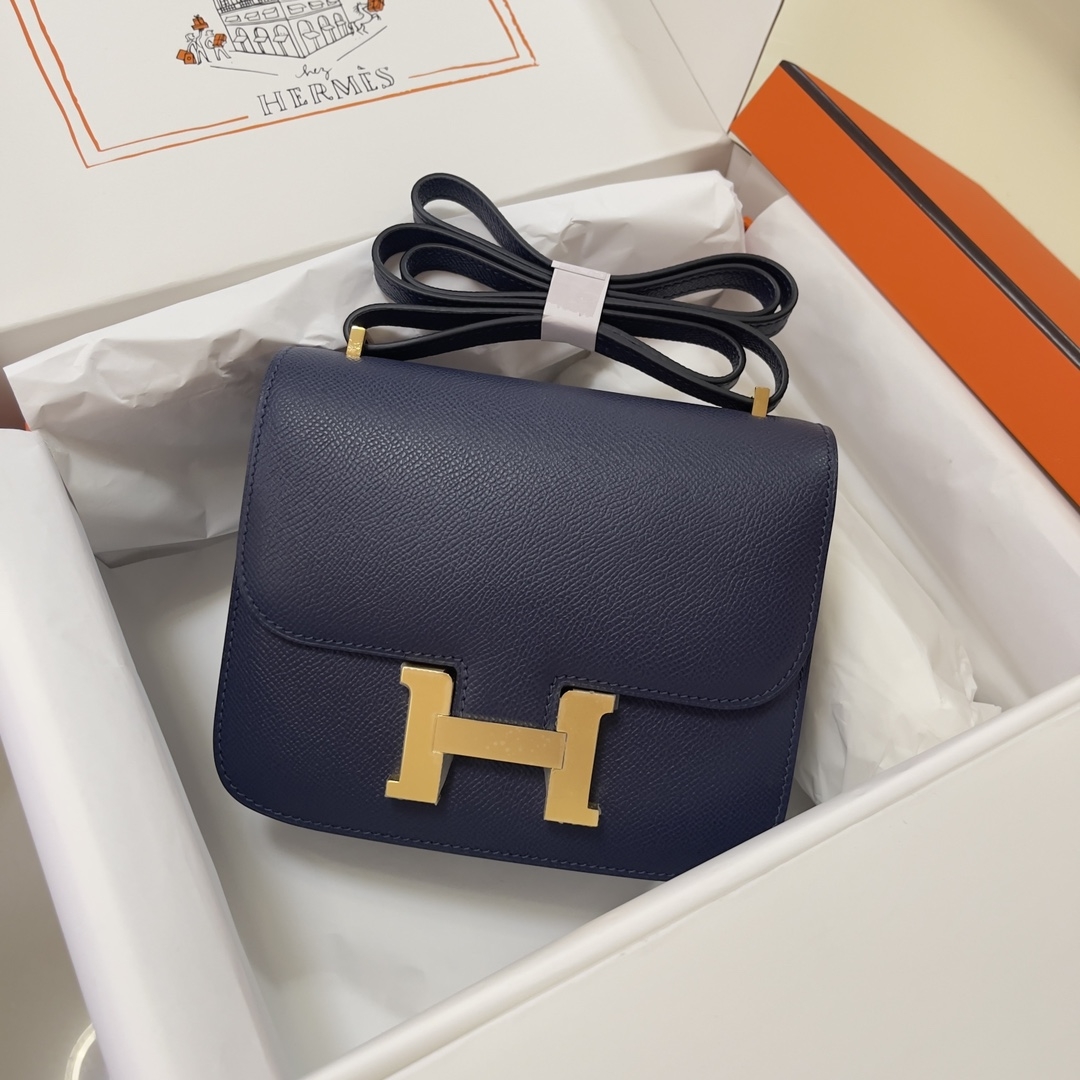 H**mes constance 19(high-end grade)