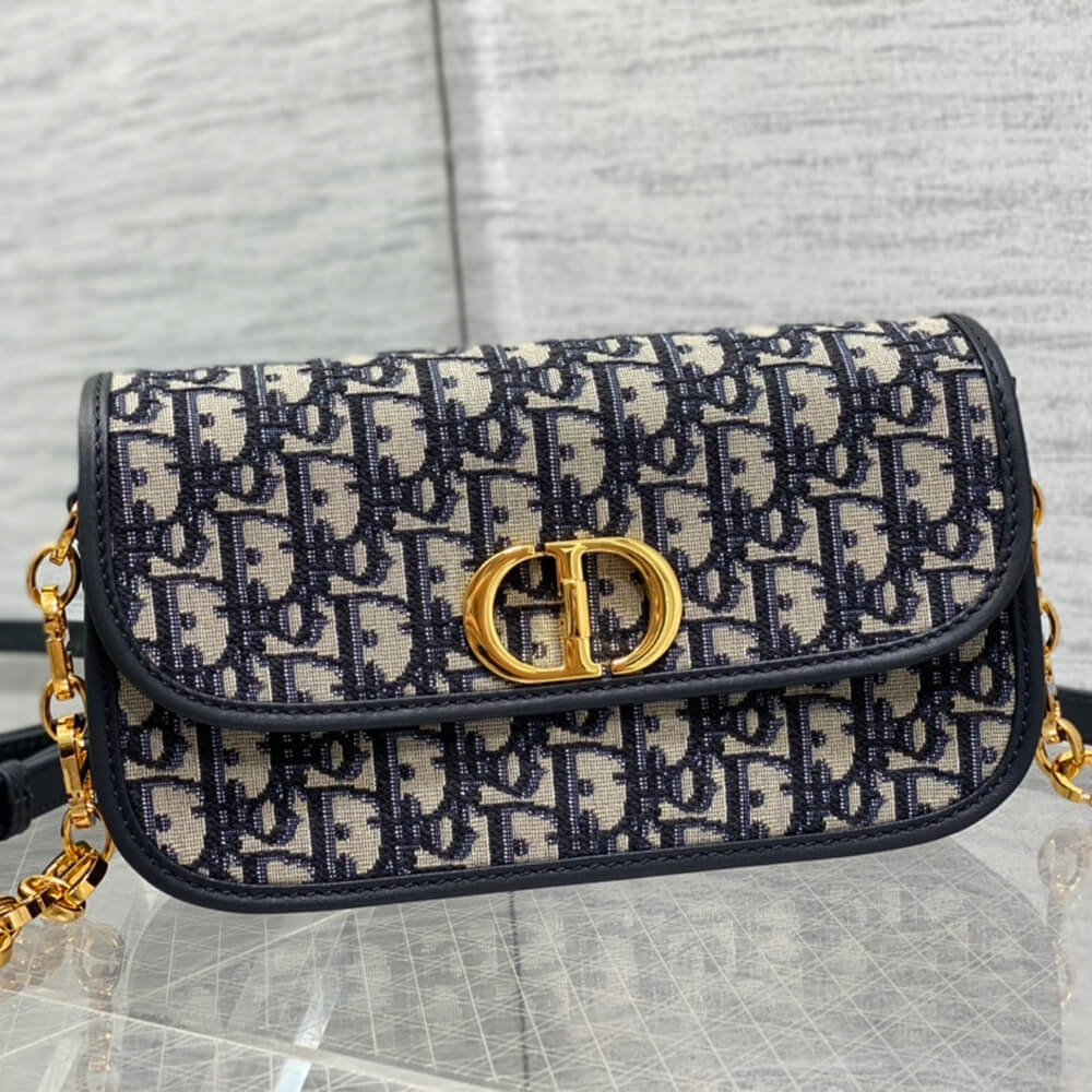D*or 30 montaigne avenue bag