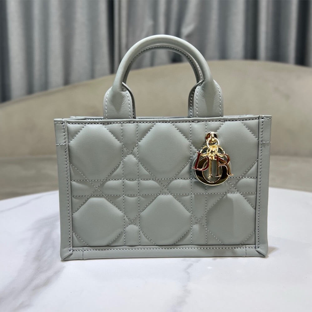 mini D*or book tote
