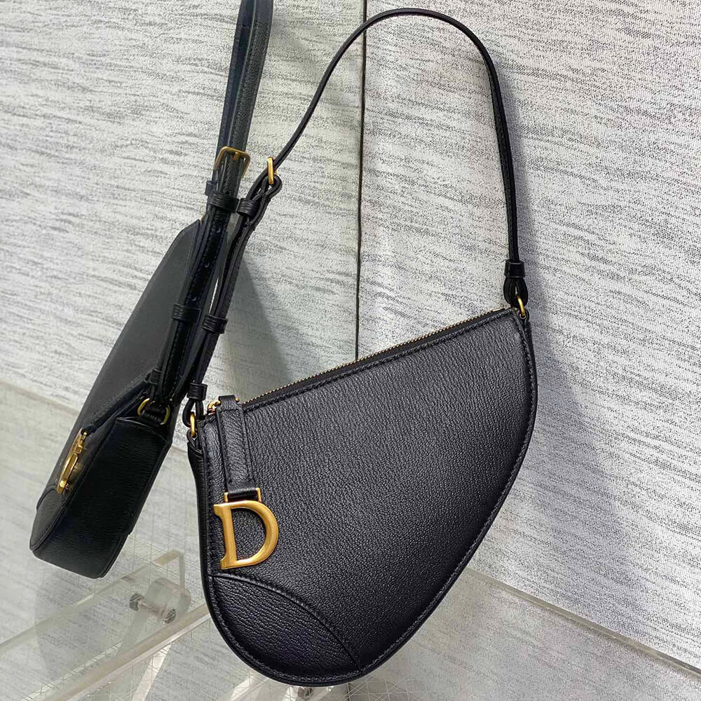 D*or saddle rodeo pouch