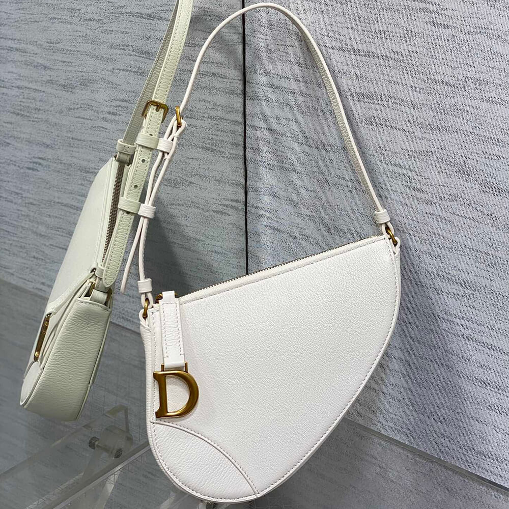 D*or saddle rodeo pouch