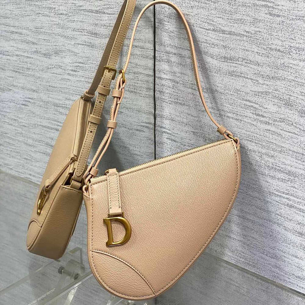 D*or saddle rodeo pouch