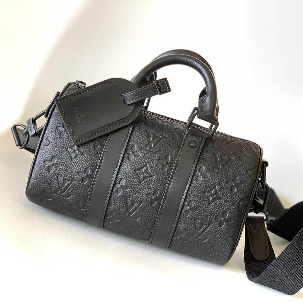 LV Keepall Bandoulière 25
