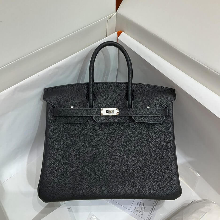 H**mes birkin 35