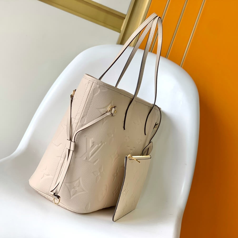 LV Neverfull MM