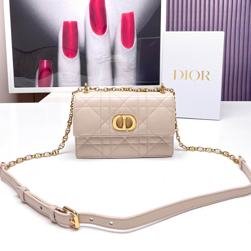D*or miss caro mini bag