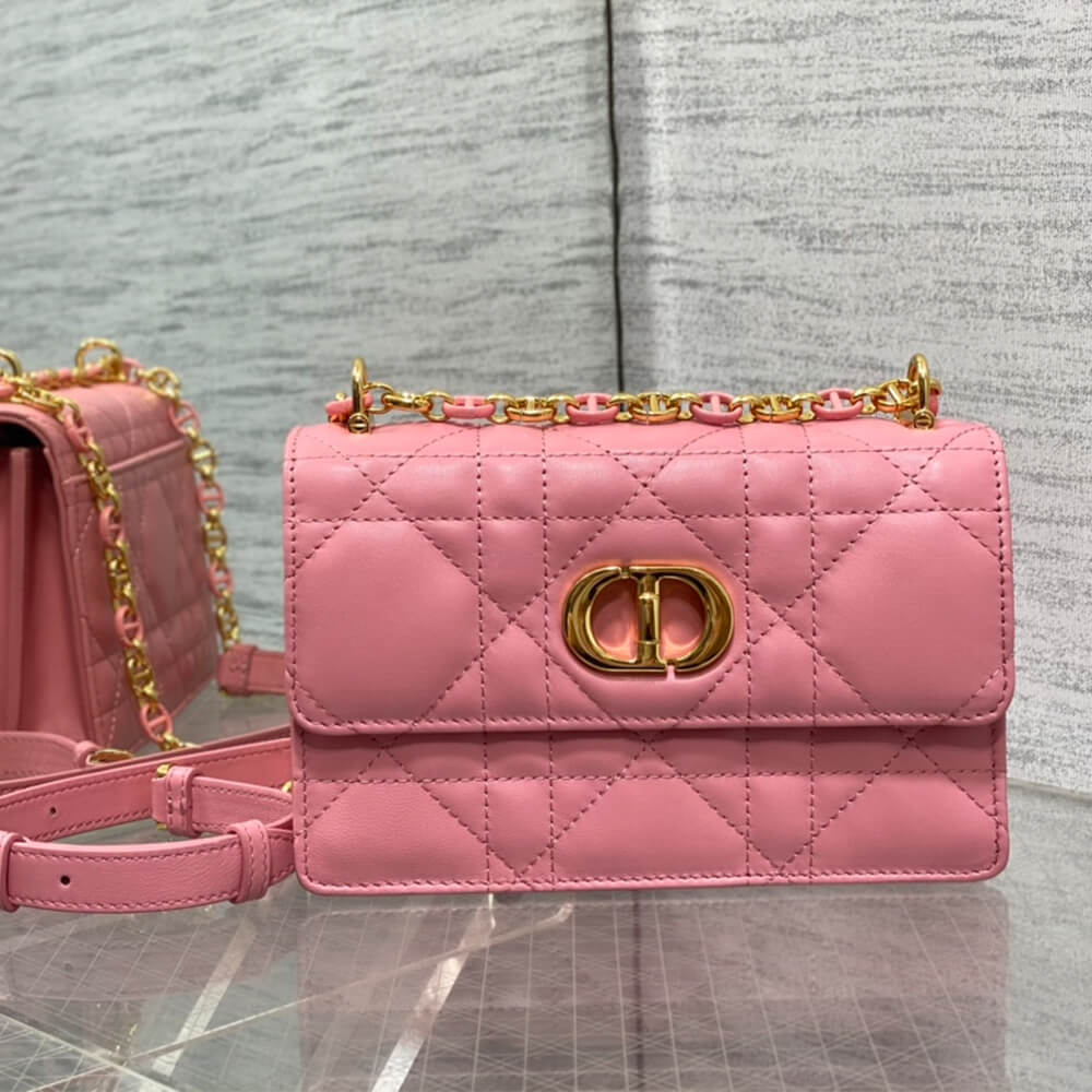 D*or miss caro mini bag