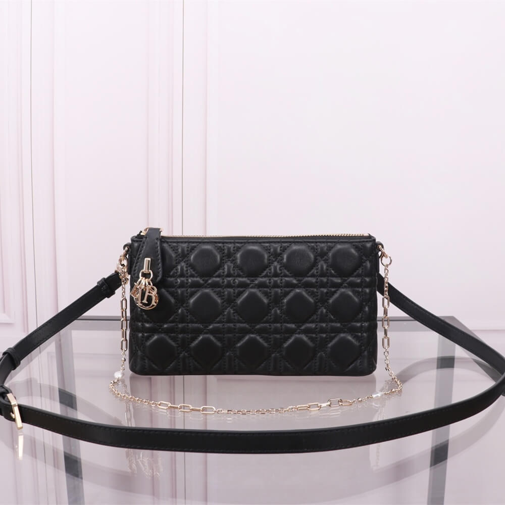 miss D*or midi mini bag