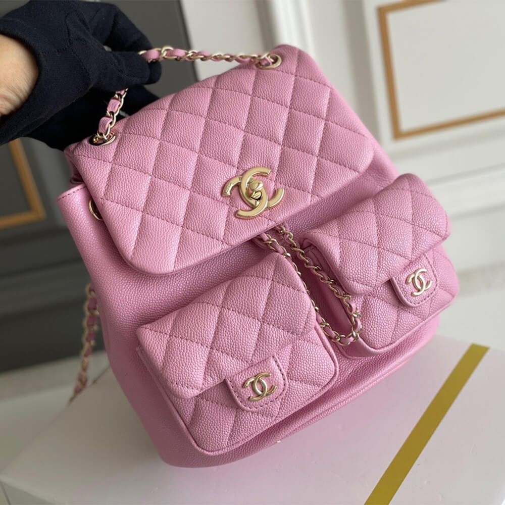 Ch*el backpack