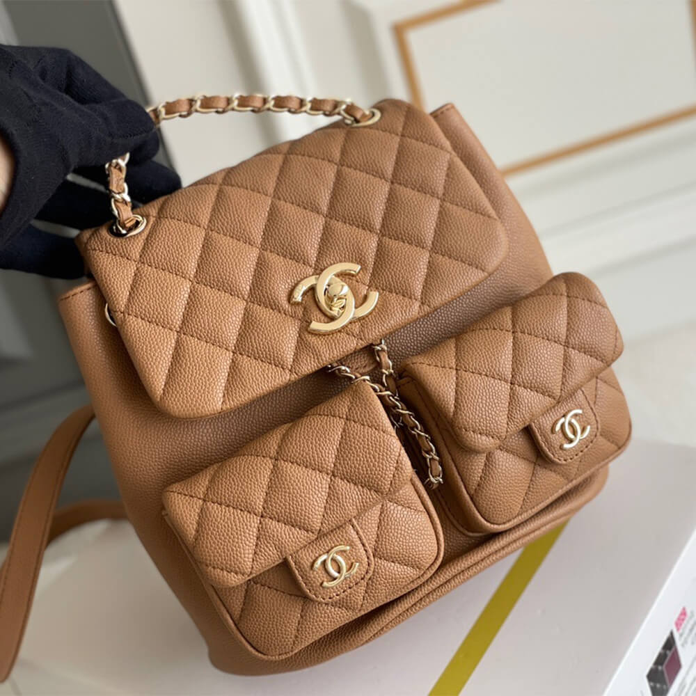 Ch*el backpack