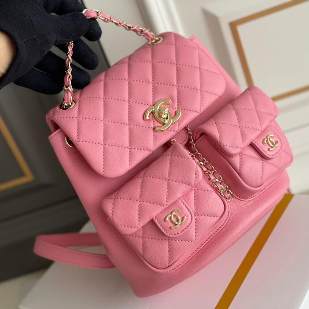 Ch*el backpack