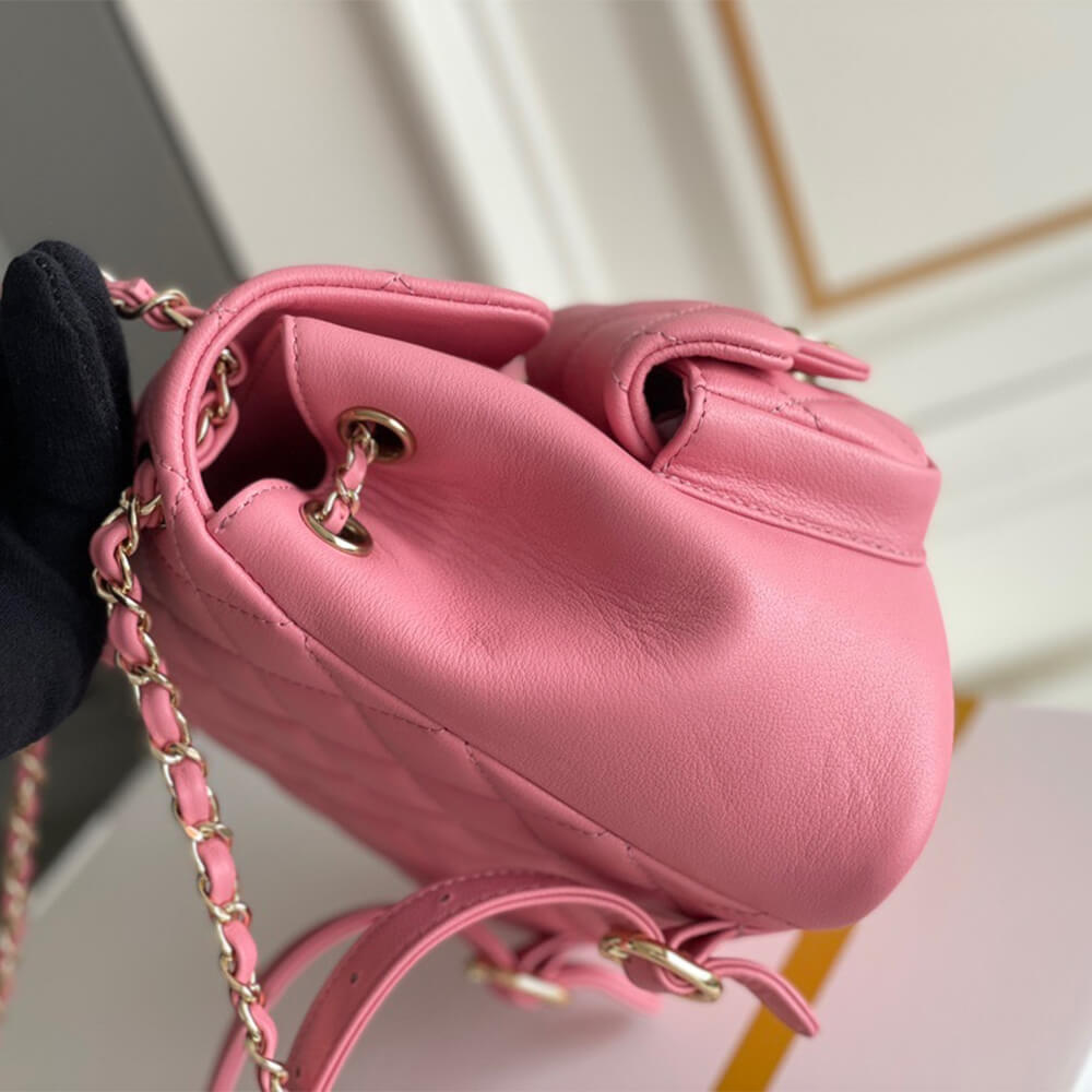 Ch*el backpack pm