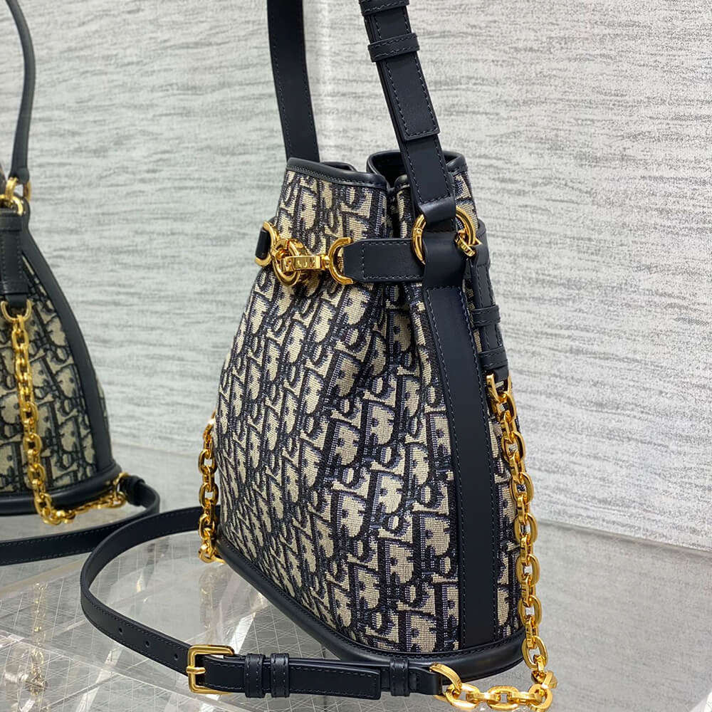 medium c’est D*or bag