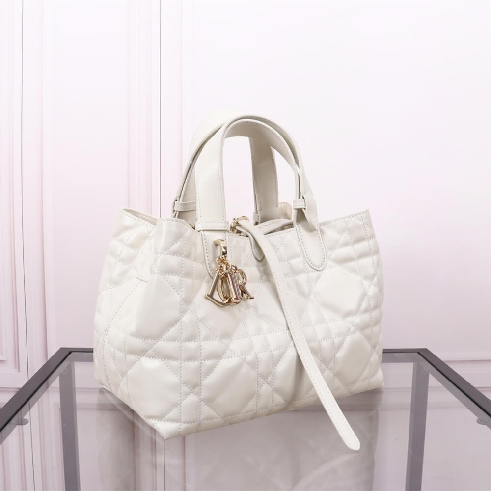 medium D*or toujours bag
