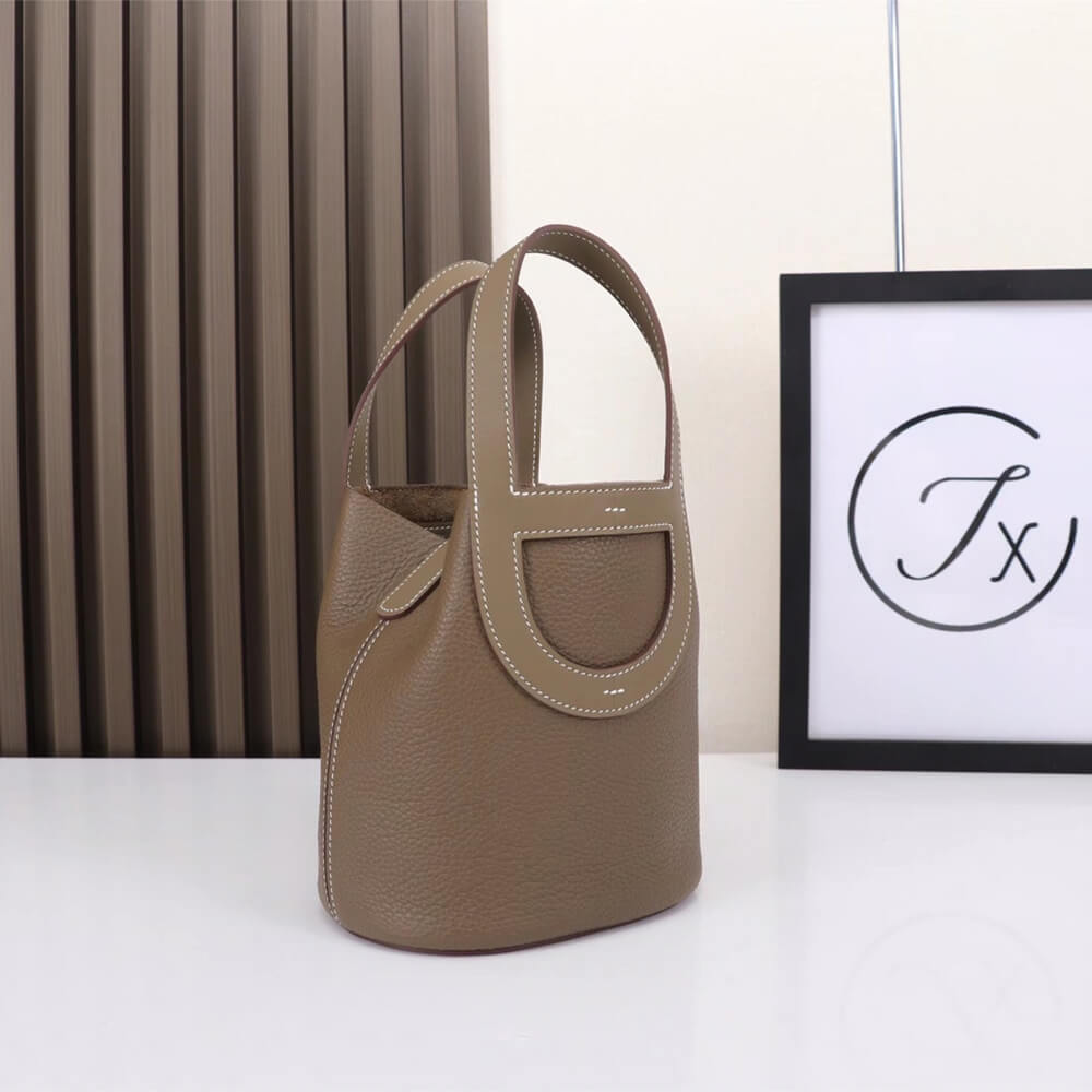 H**mes loop bag
