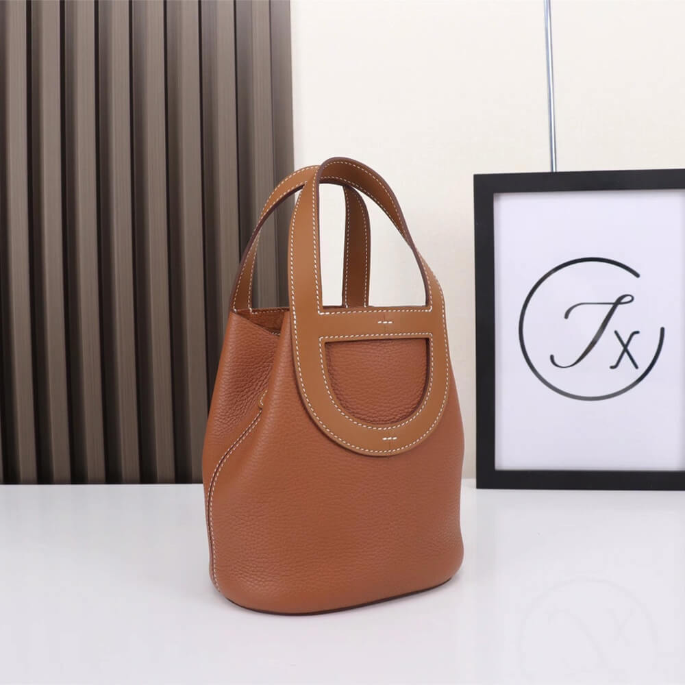 H**mes loop bag