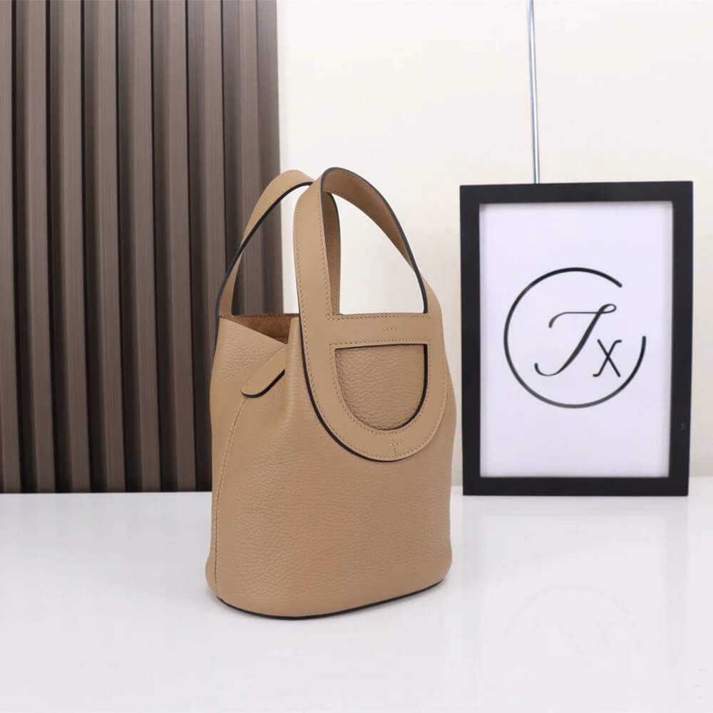 H**mes loop bag