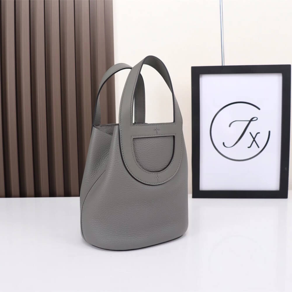 H**mes loop bag