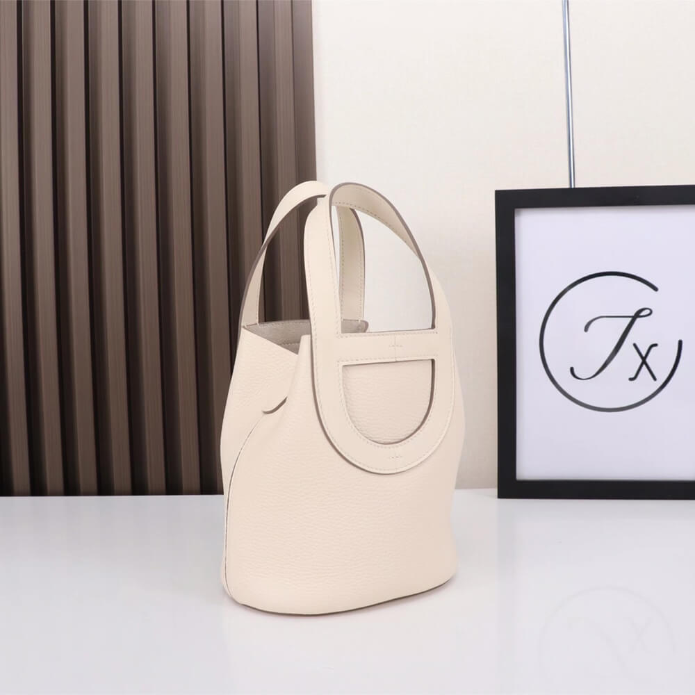H**mes loop bag