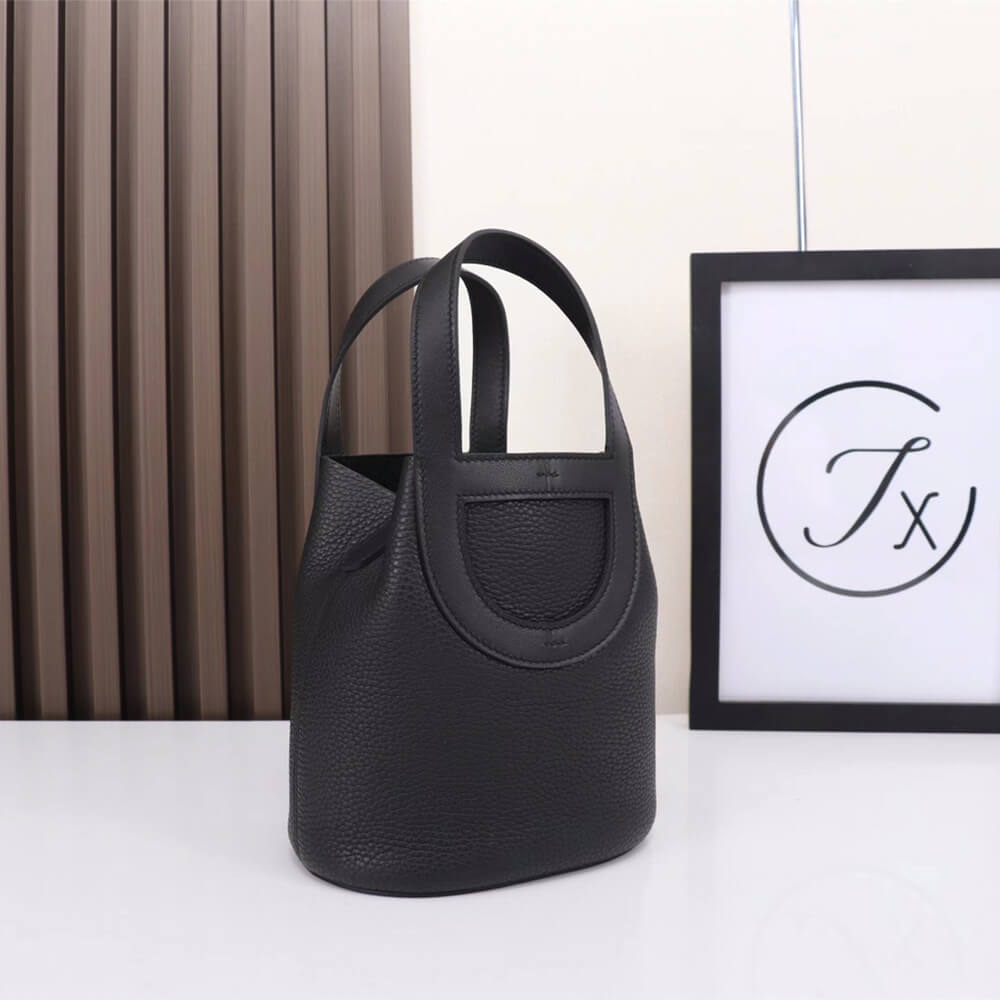 H**mes loop bag