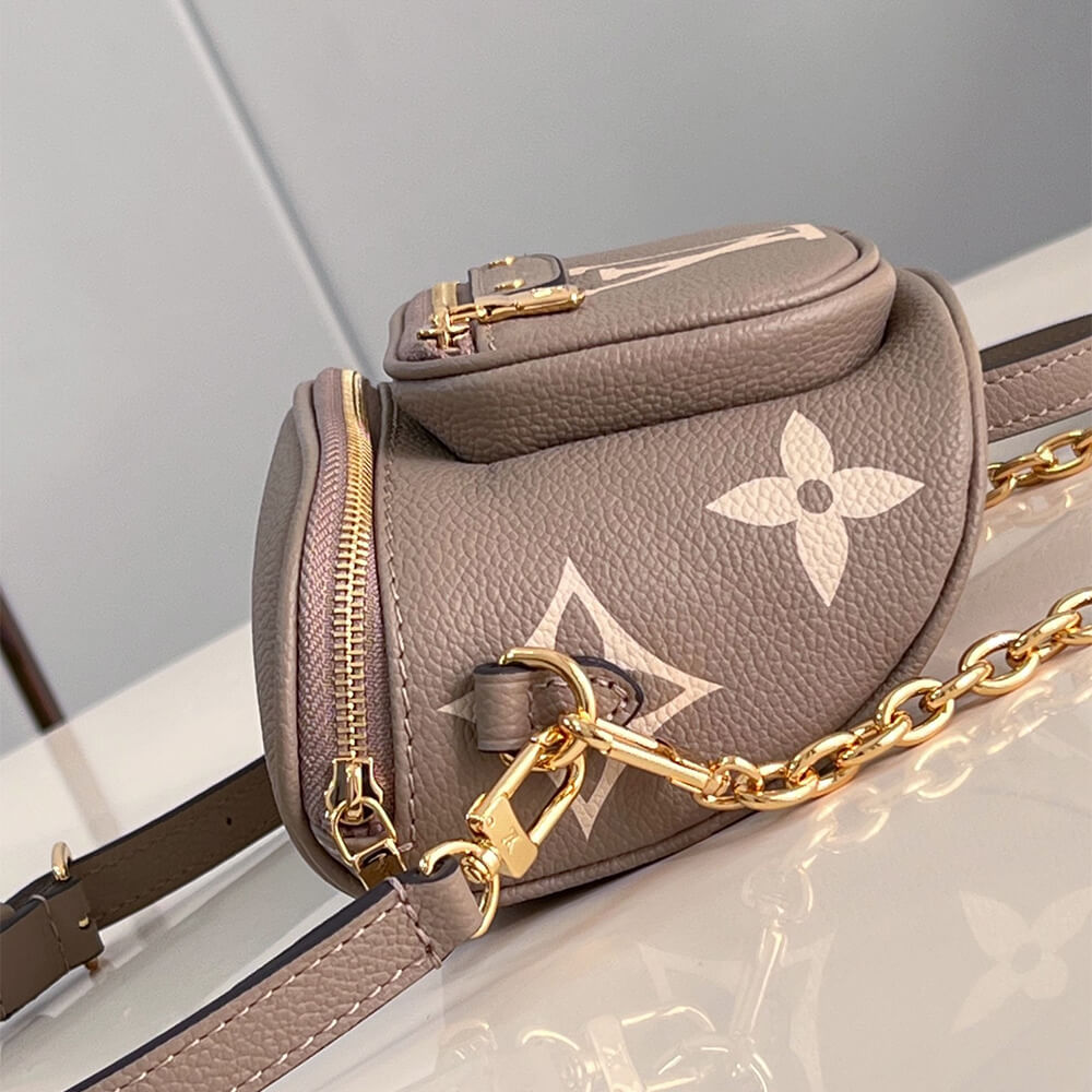 LV Mini Bumbag