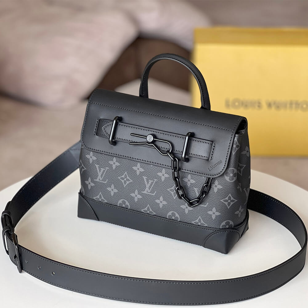 LV Steamer PM