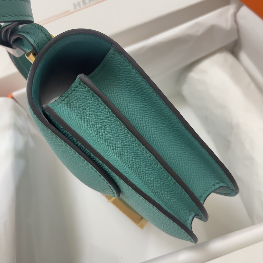 H**mes constance 19(high-end grade)