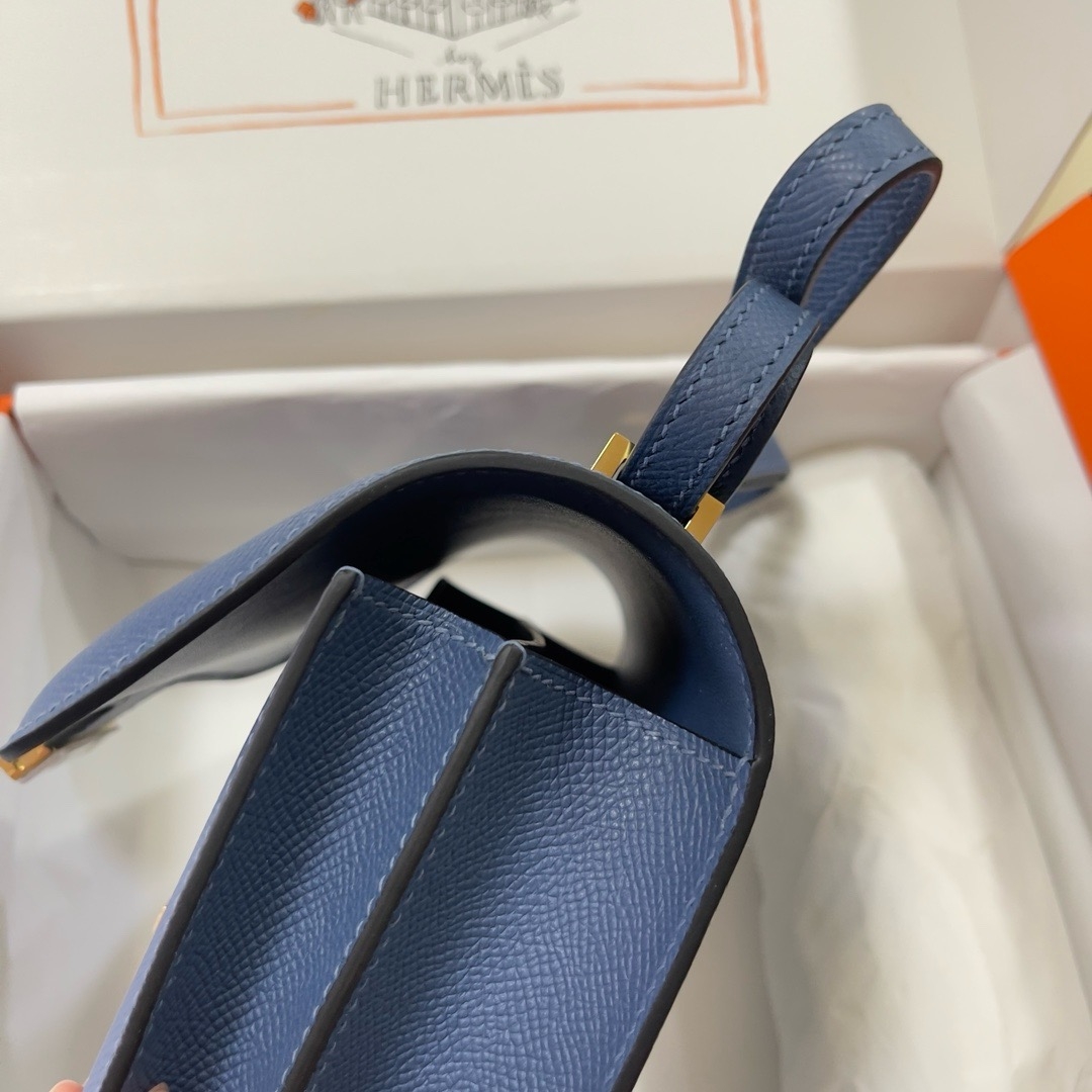 H**mes constance 19(high-end grade)