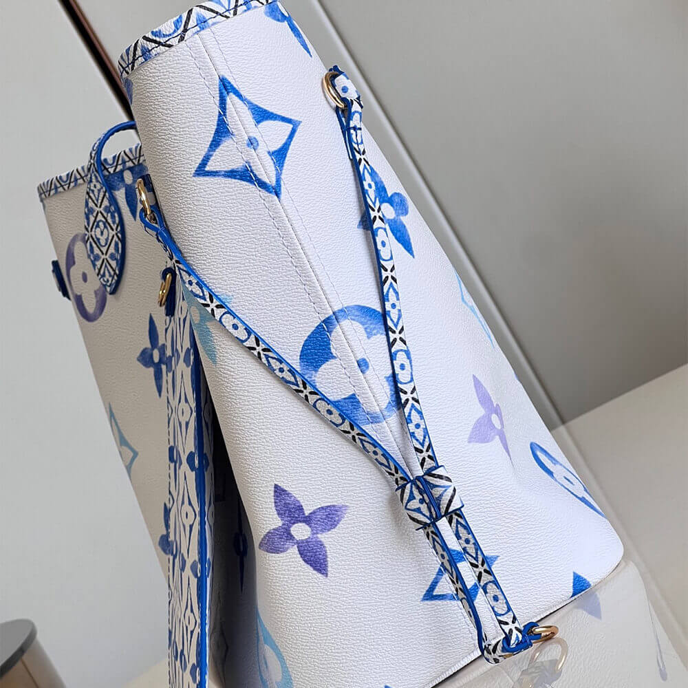 LV Neverfull MM