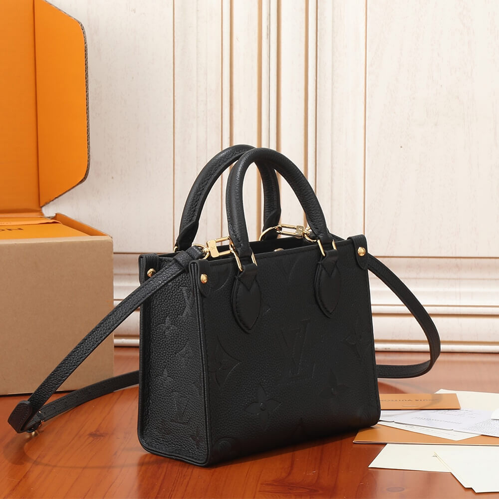 LV OnTheGo BB