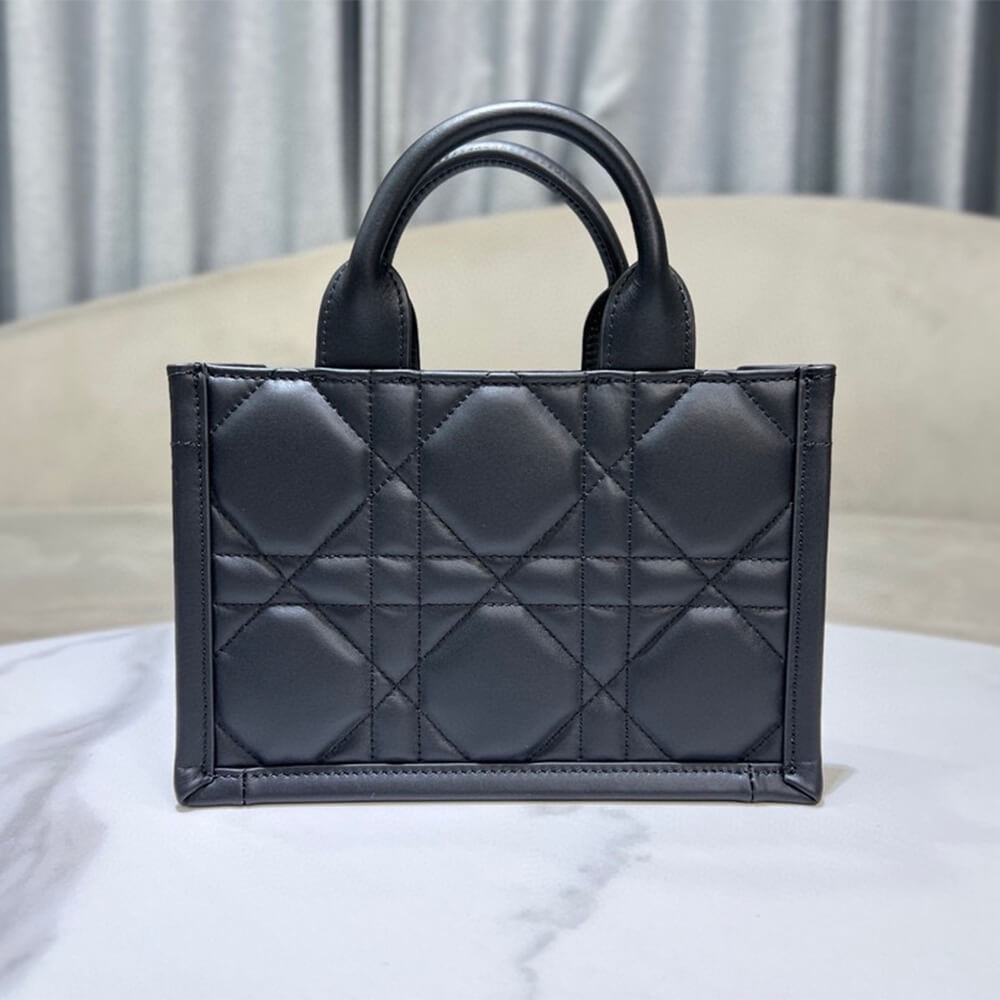 mini D*or book tote