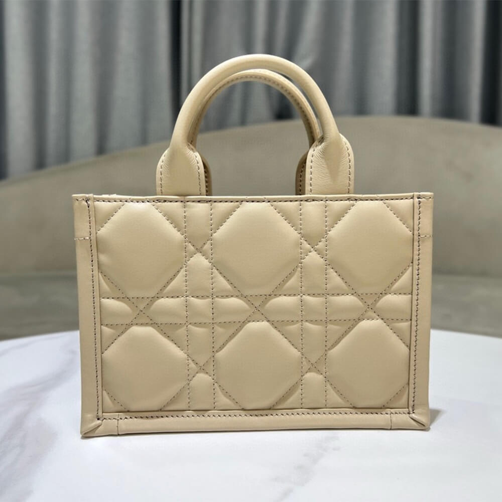 mini D*or book tote