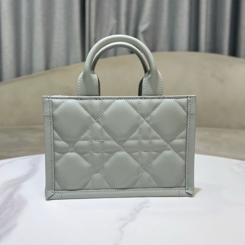 mini D*or book tote