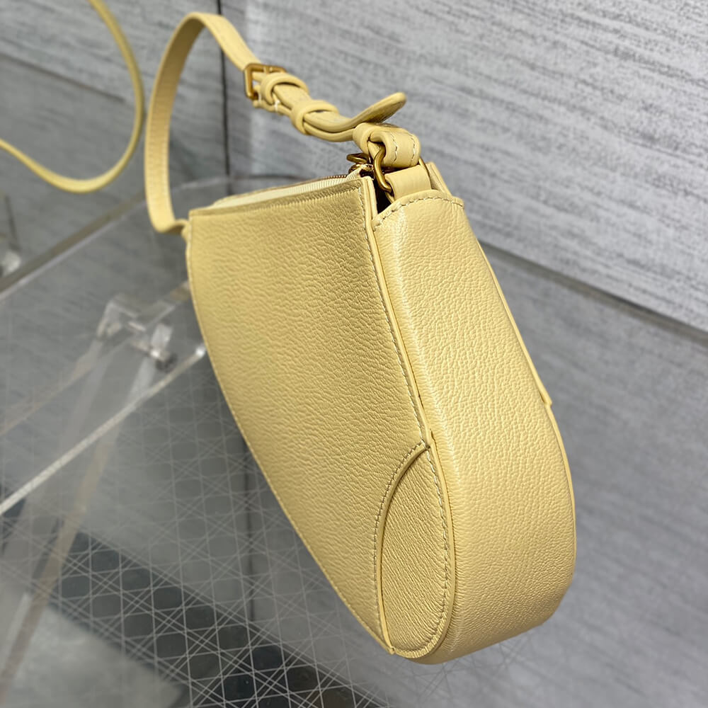 D*or saddle rodeo pouch