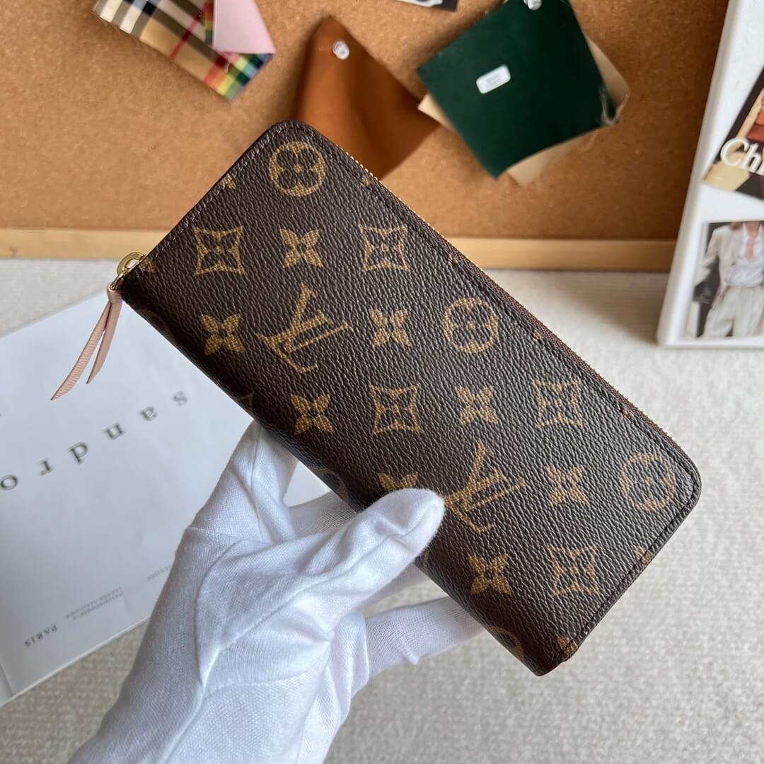 LV Clémence Wallet