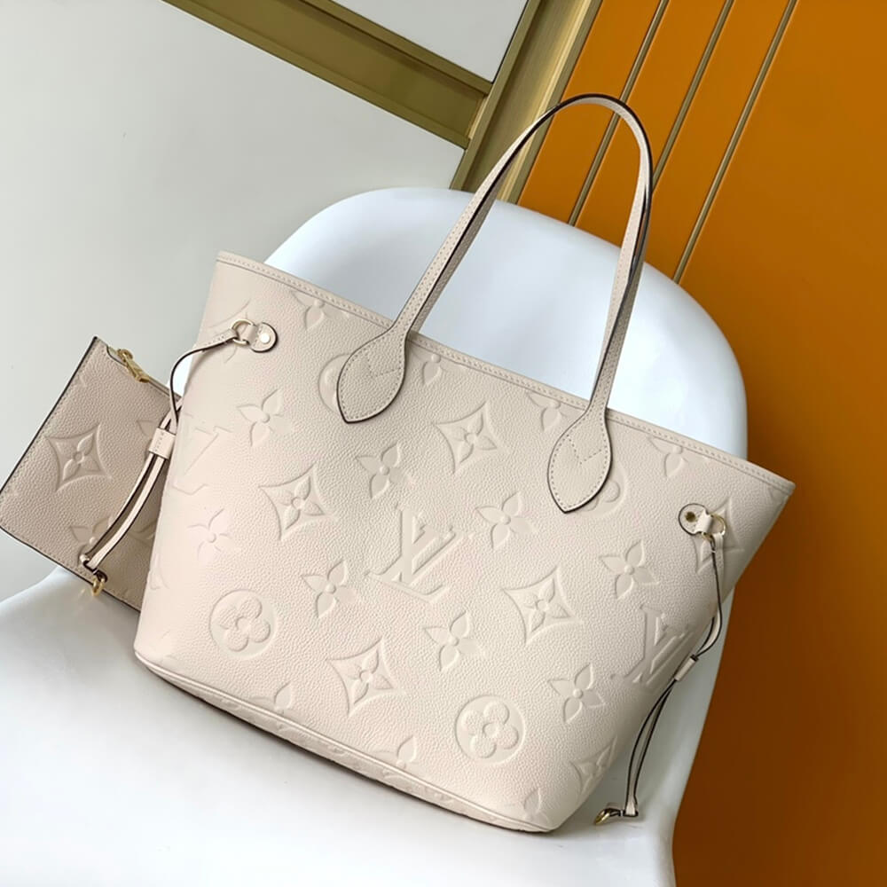 LV Neverfull MM