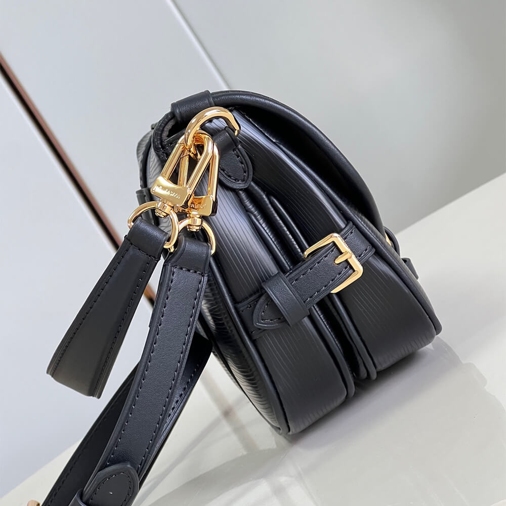 LV Saumur BB