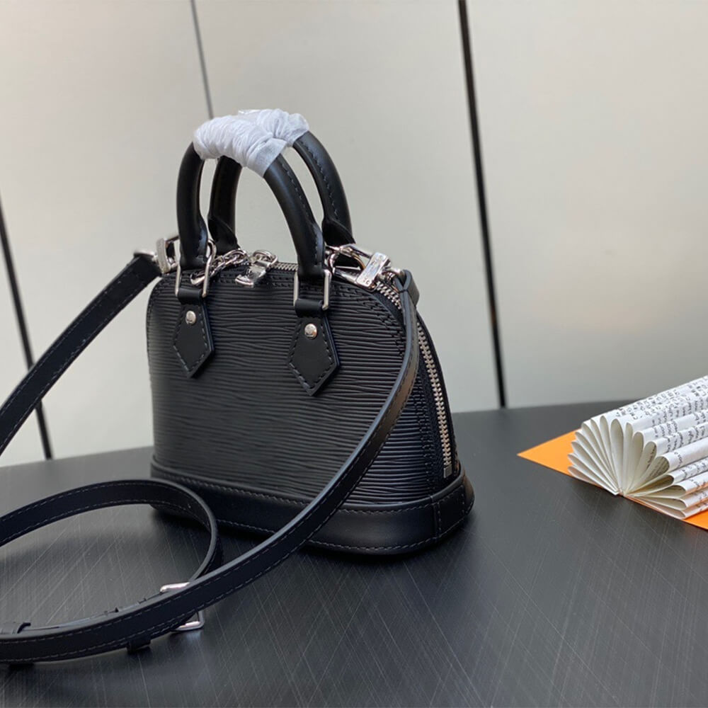 LV Nano Alma