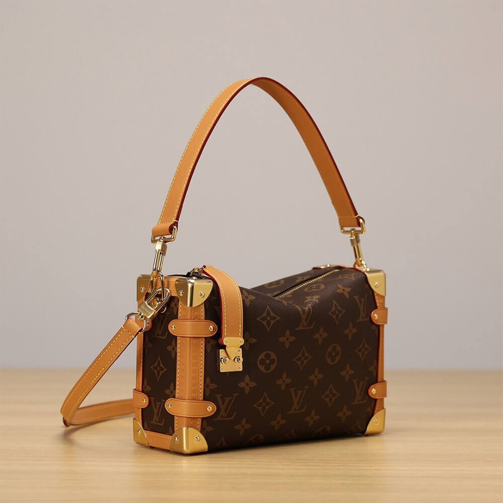 LV SIDE TRUNK