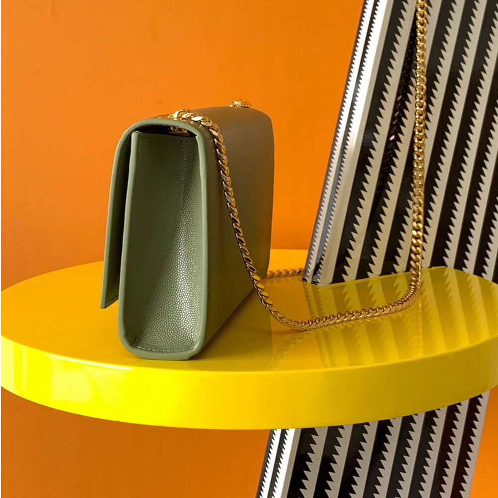 YSL KATE SMALL SHOULDER BAG