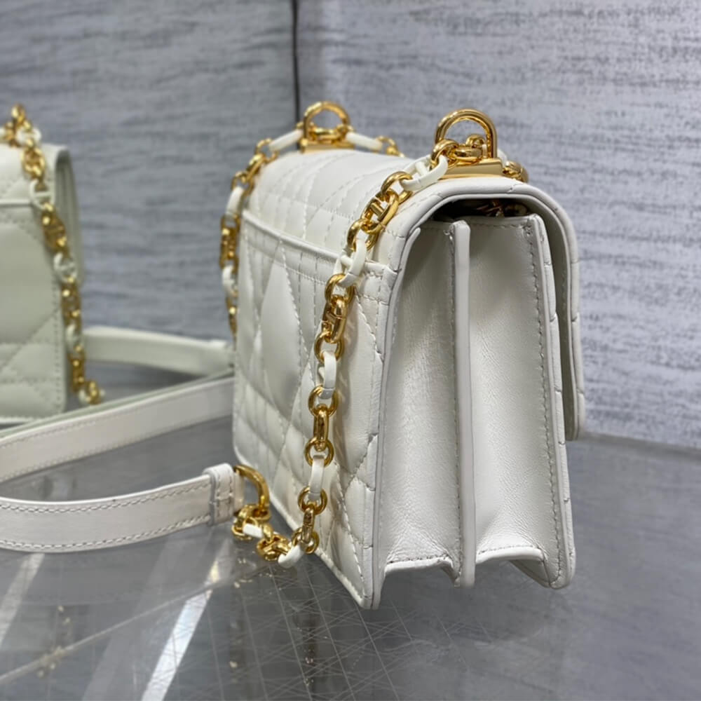 D*or miss caro mini bag