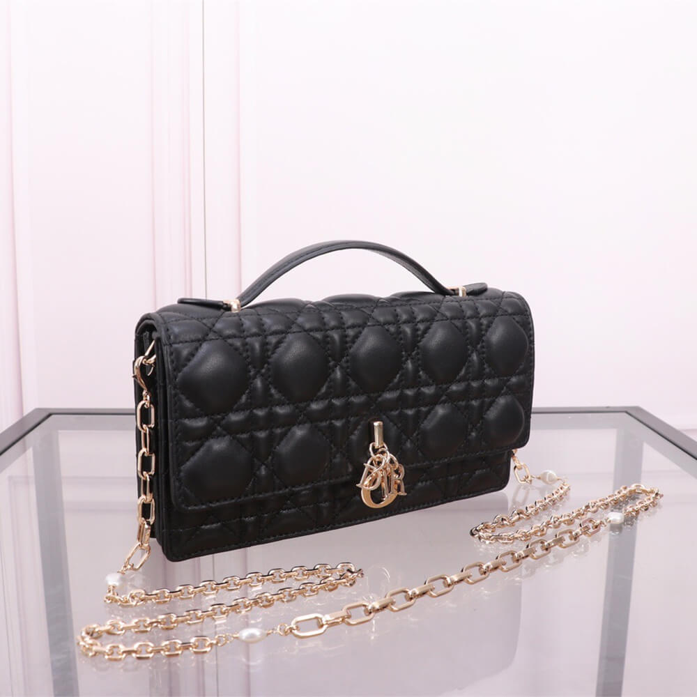 miss D*or mini bag