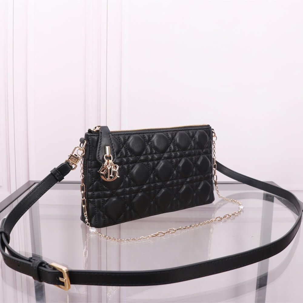 miss D*or midi mini bag
