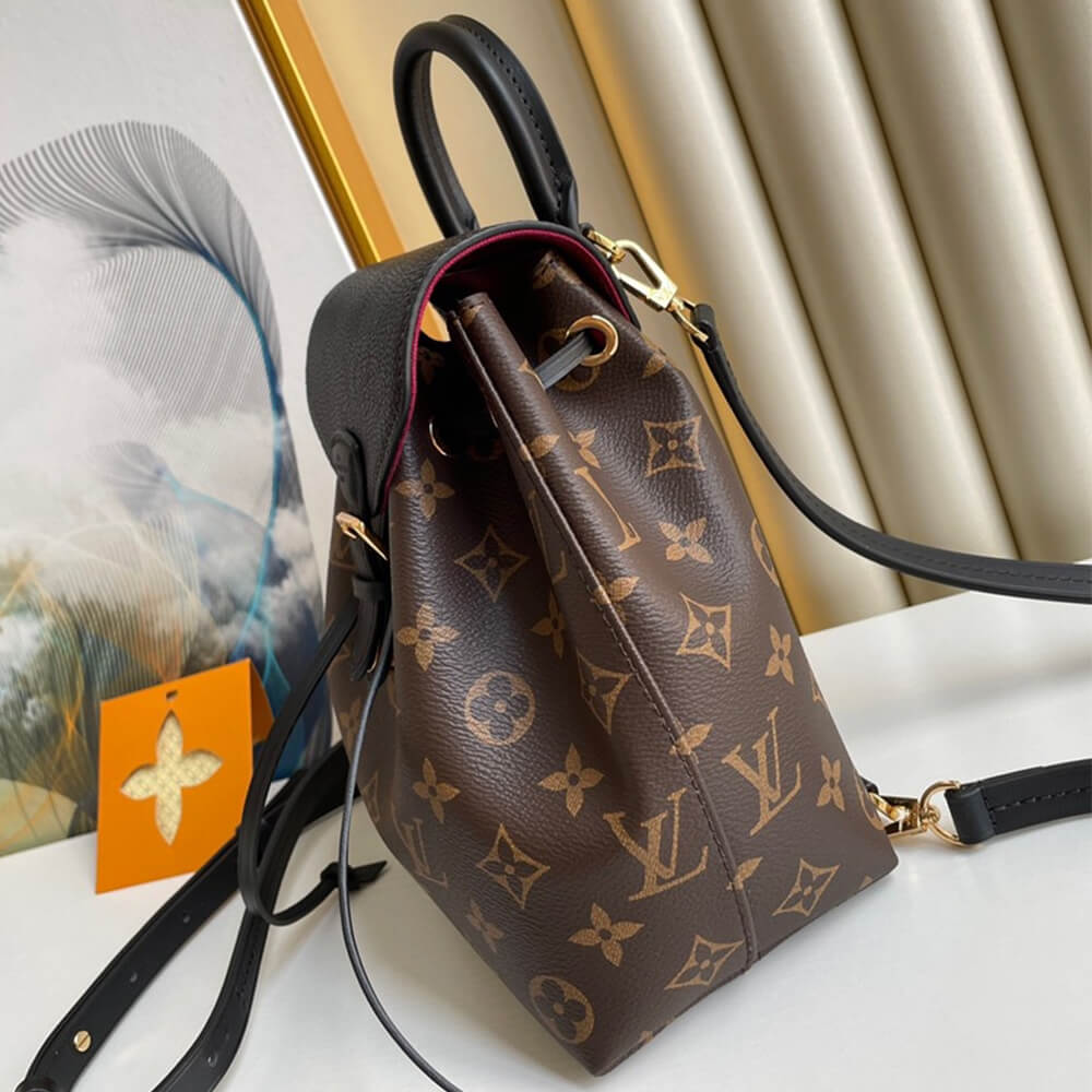 LV Monsouri BB