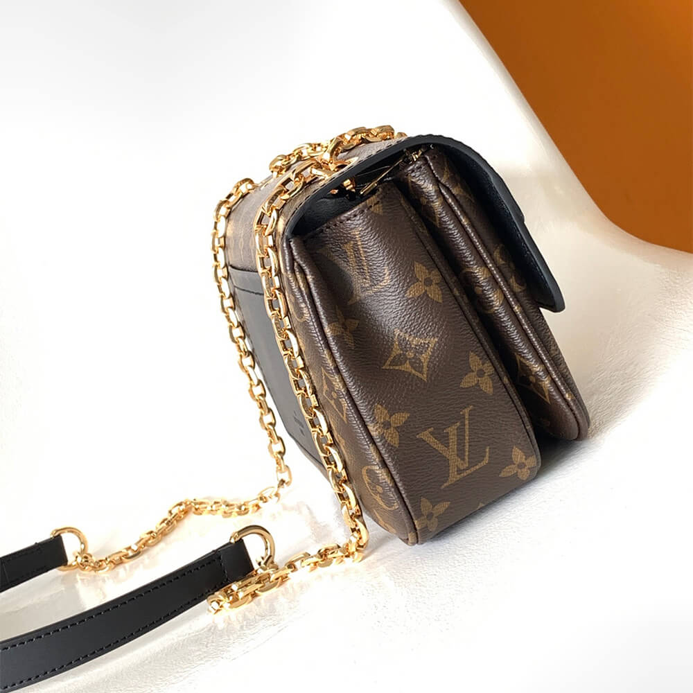 LV Marceau