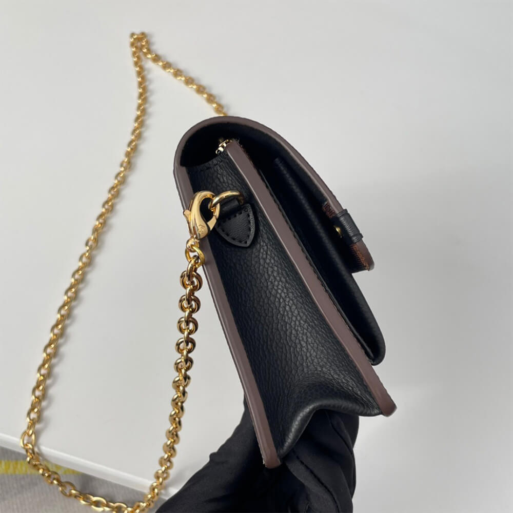 LV Vavin Chain Wallet